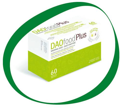 DAOfood®Plus