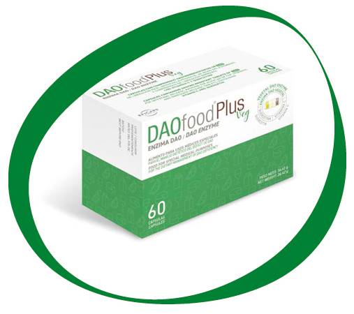 DAOfood®Plus Veg