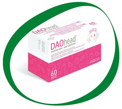 DAOhead®