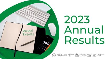 2023 Annual Results Announcement